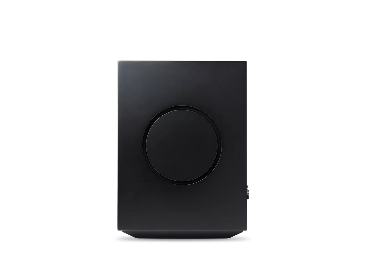 Cambridge Audio L/R M Regallautsprecher mit ausgewogener Klangabstimmung für HiFi-Systeme.