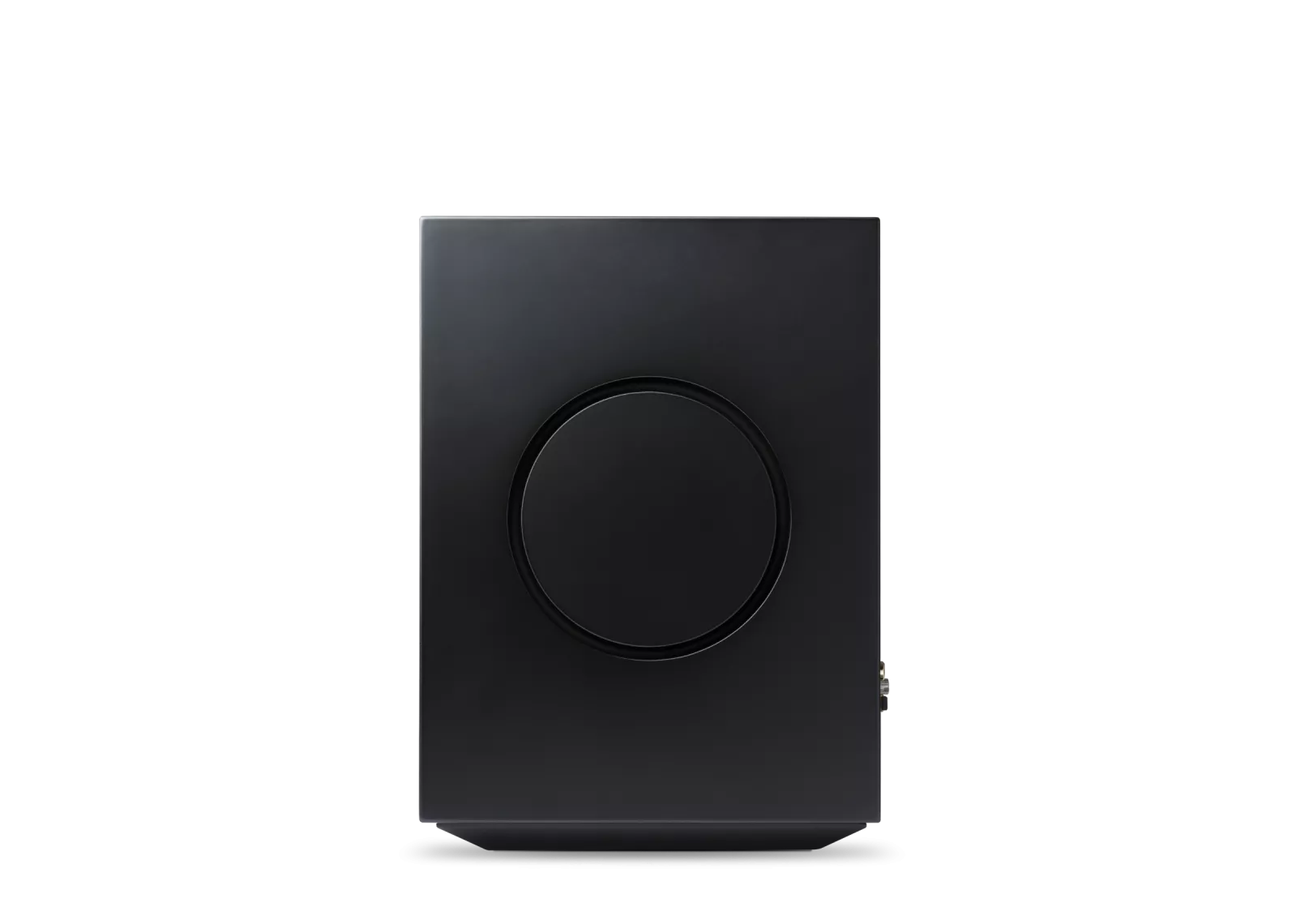 Cambridge Audio L/R M Regallautsprecher mit ausgewogener Klangabstimmung für HiFi-Systeme.