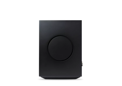 Cambridge Audio L/R M Regallautsprecher mit ausgewogener Klangabstimmung für HiFi-Systeme.