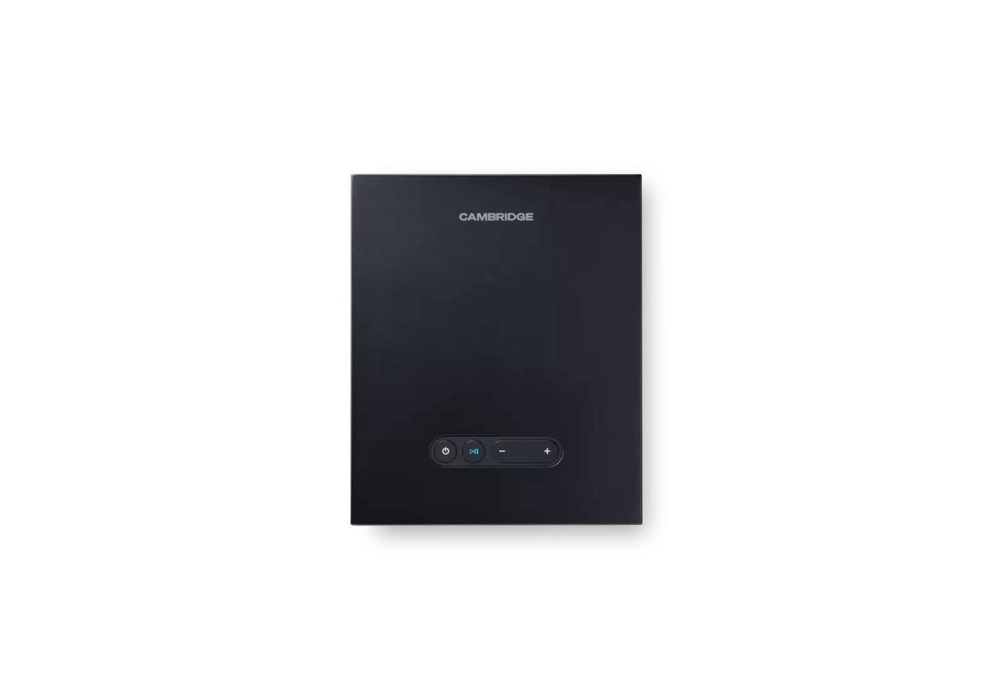 Cambridge Audio L/R M Regallautsprecher mit ausgewogener Klangabstimmung für HiFi-Systeme.