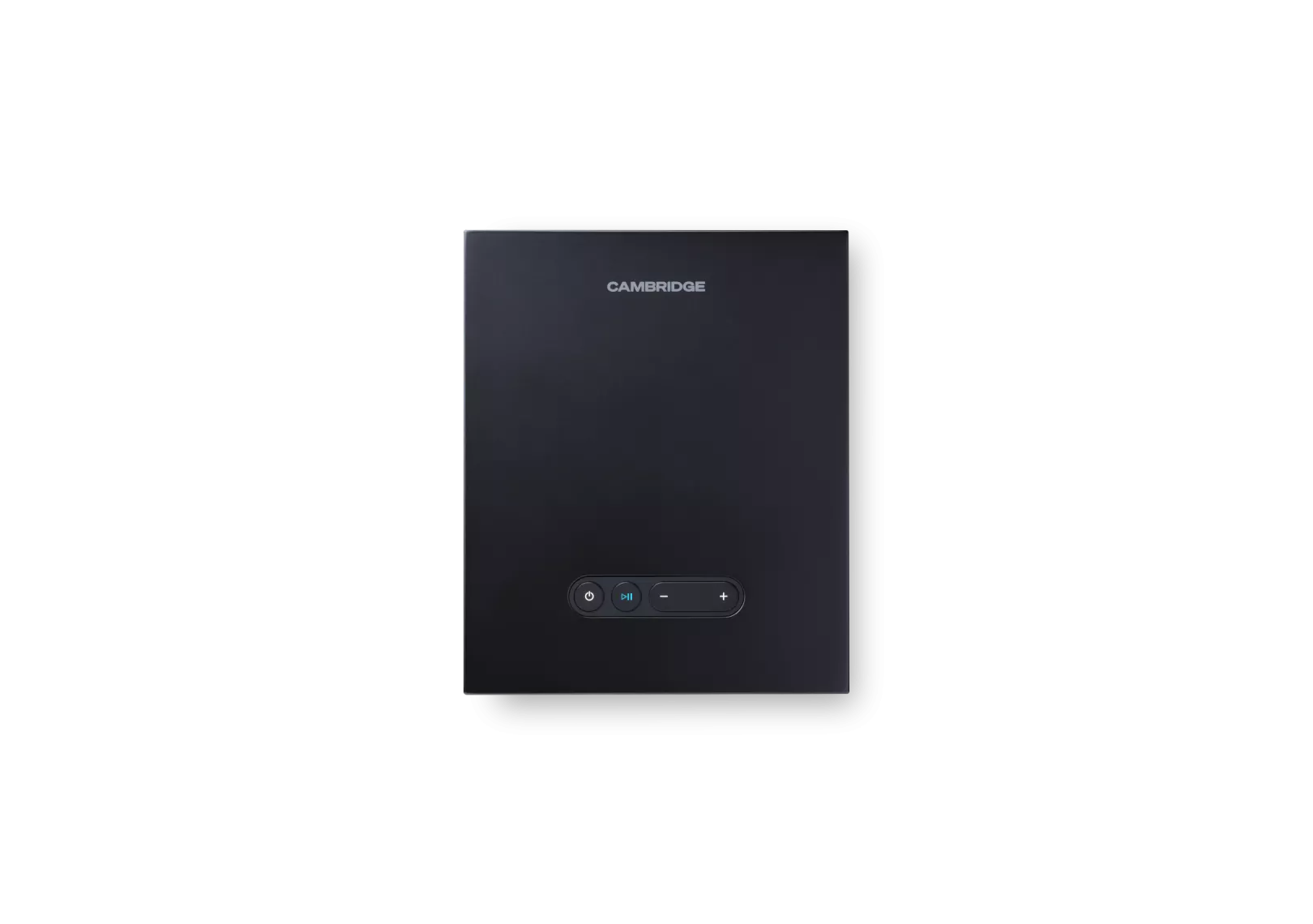Cambridge Audio L/R M Regallautsprecher mit ausgewogener Klangabstimmung für HiFi-Systeme.