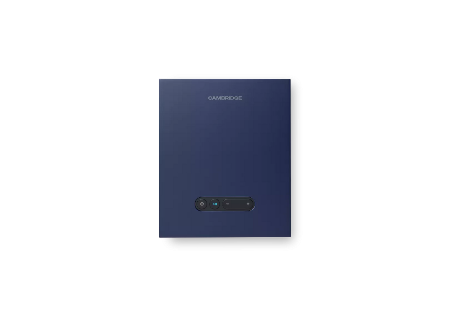 Cambridge Audio L/R M Regallautsprecher mit ausgewogener Klangabstimmung für HiFi-Systeme.