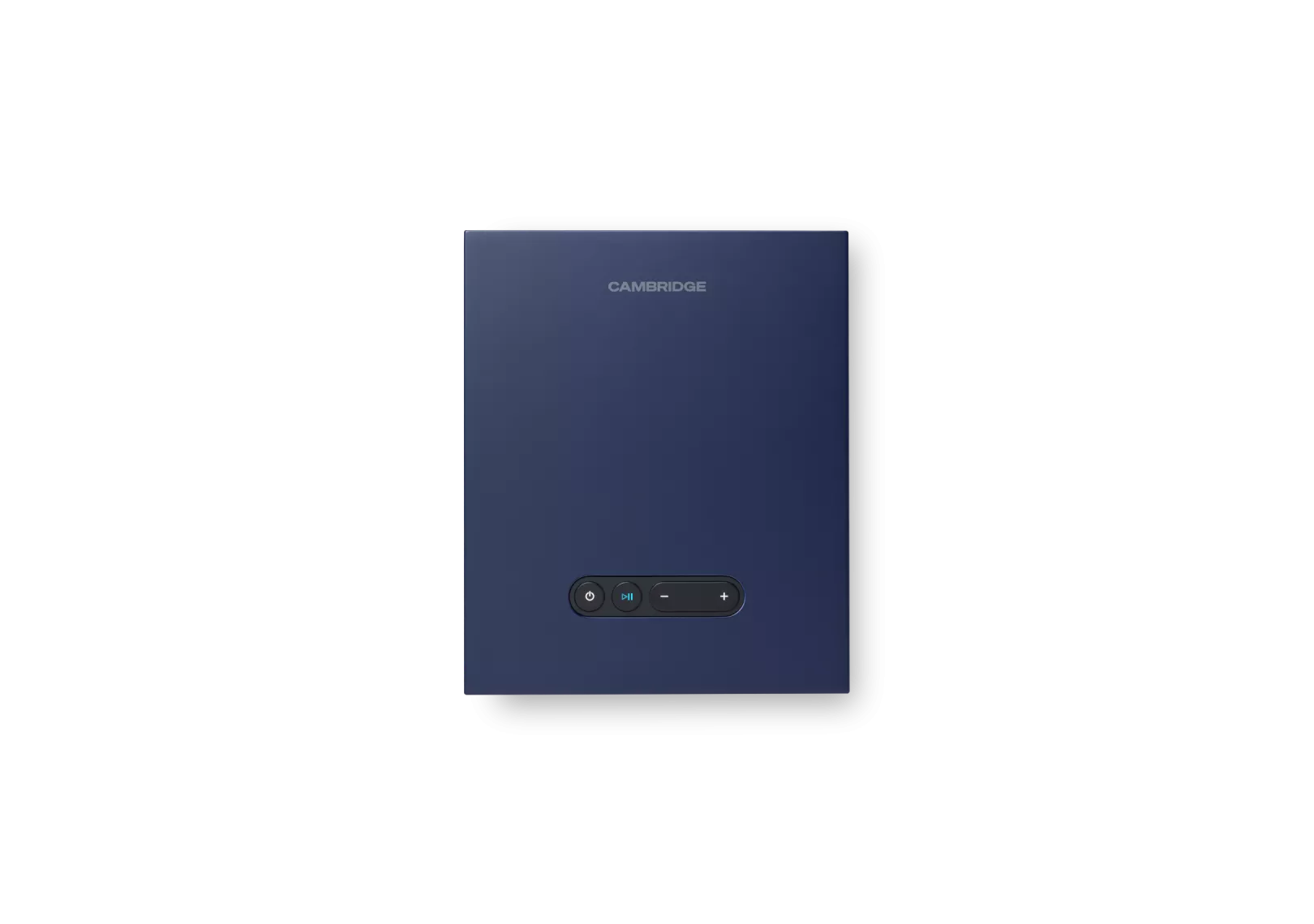 Cambridge Audio L/R M Regallautsprecher mit ausgewogener Klangabstimmung für HiFi-Systeme.