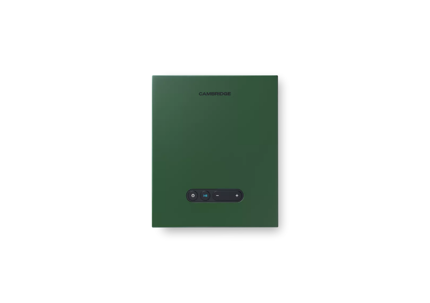 Cambridge Audio L/R M Regallautsprecher mit ausgewogener Klangabstimmung für HiFi-Systeme.