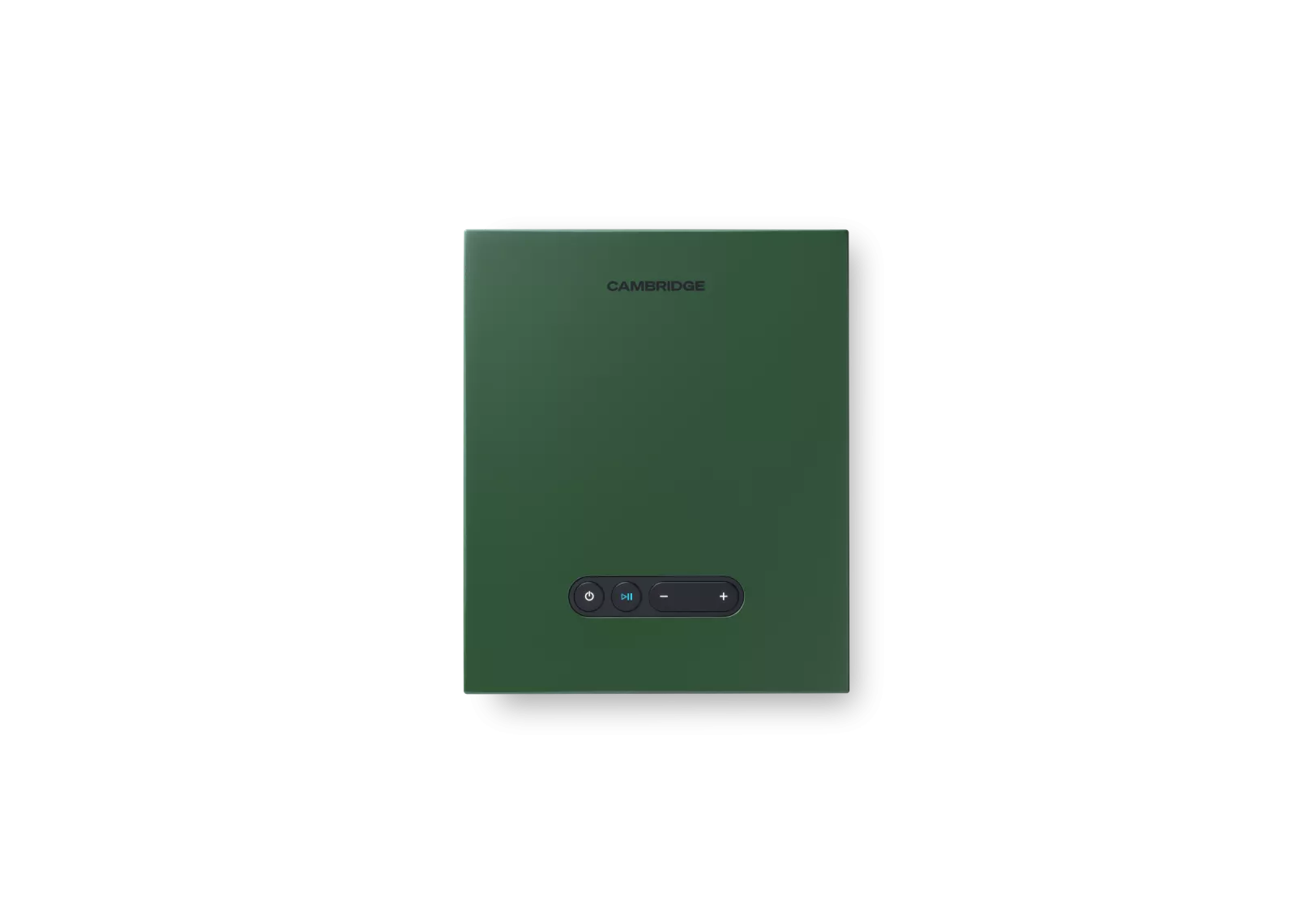 Cambridge Audio L/R M Regallautsprecher mit ausgewogener Klangabstimmung für HiFi-Systeme.