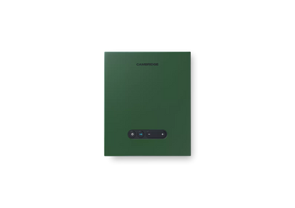 Cambridge Audio L/R M Regallautsprecher mit ausgewogener Klangabstimmung für HiFi-Systeme.