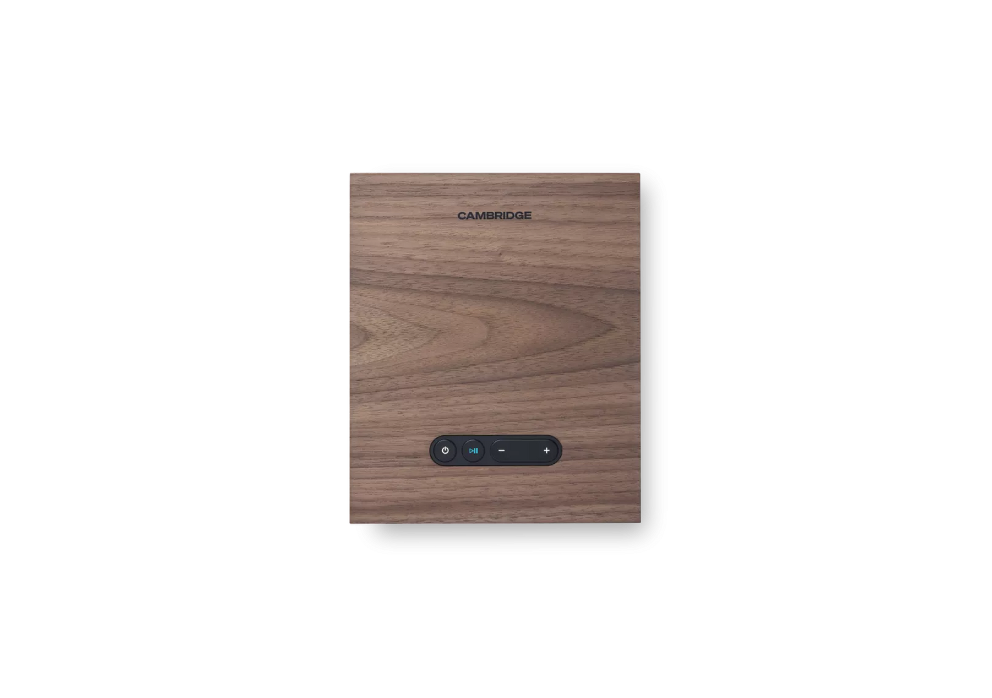 Cambridge Audio L/R M Regallautsprecher mit ausgewogener Klangabstimmung für HiFi-Systeme.