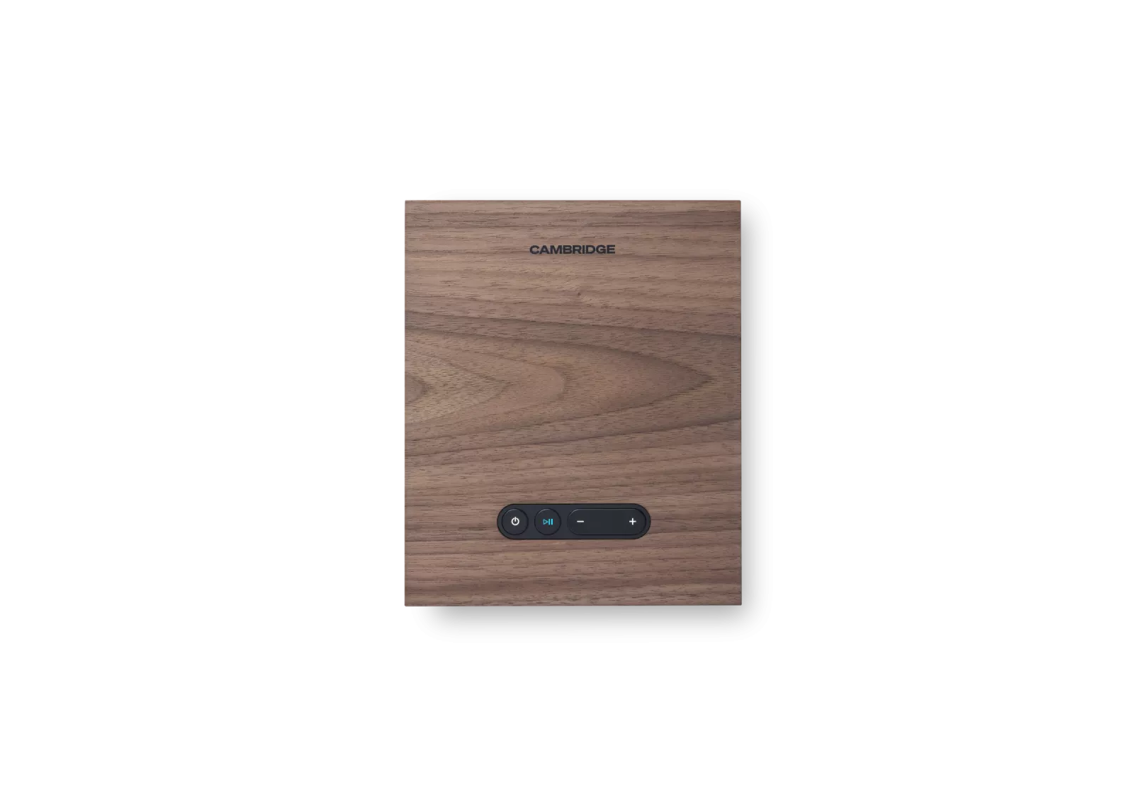 Cambridge Audio L/R M Regallautsprecher mit ausgewogener Klangabstimmung für HiFi-Systeme.