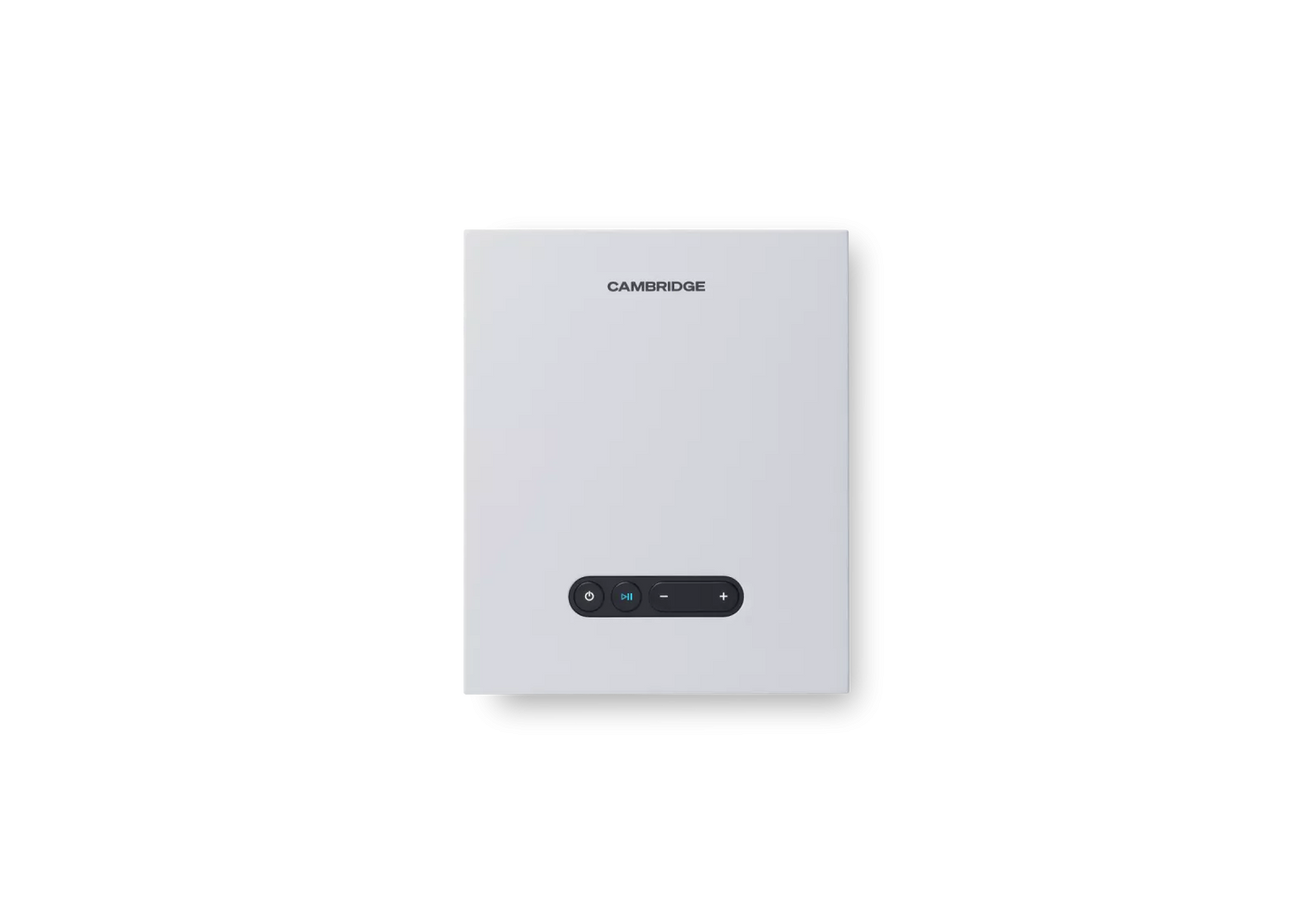 Cambridge Audio L/R M Regallautsprecher mit ausgewogener Klangabstimmung für HiFi-Systeme.