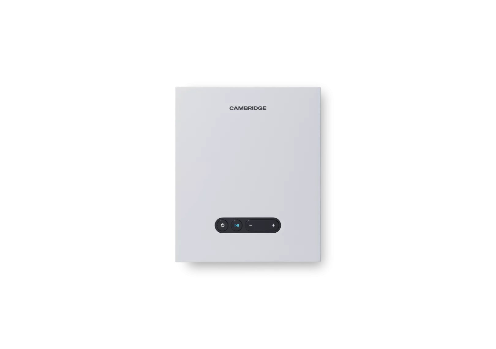 Cambridge Audio L/R M Regallautsprecher mit ausgewogener Klangabstimmung für HiFi-Systeme.
