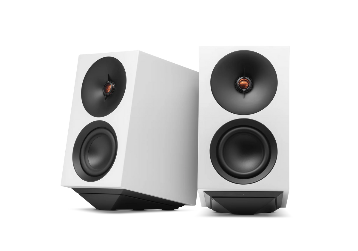 Cambridge Audio L/R S Desk Stands