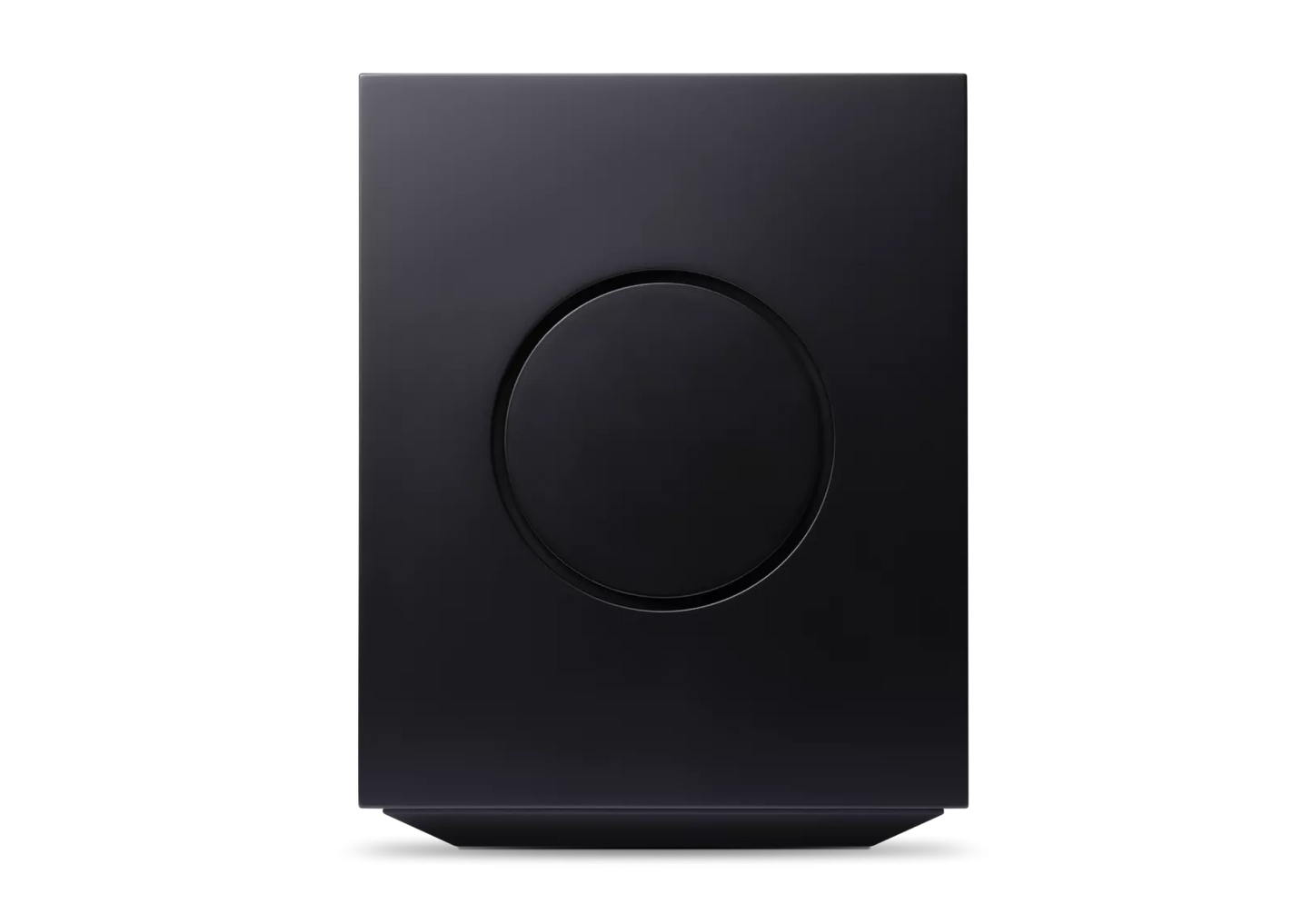 Cambridge Audio L/R X Premium-Regallautsprecher für audiophile Stereo- und Heimkinoanwendungen.