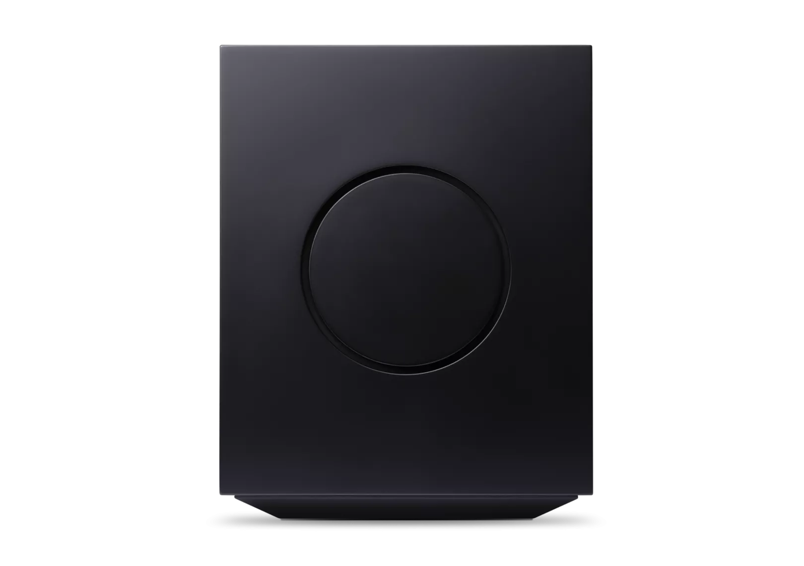 Cambridge Audio L/R X Premium-Regallautsprecher für audiophile Stereo- und Heimkinoanwendungen.