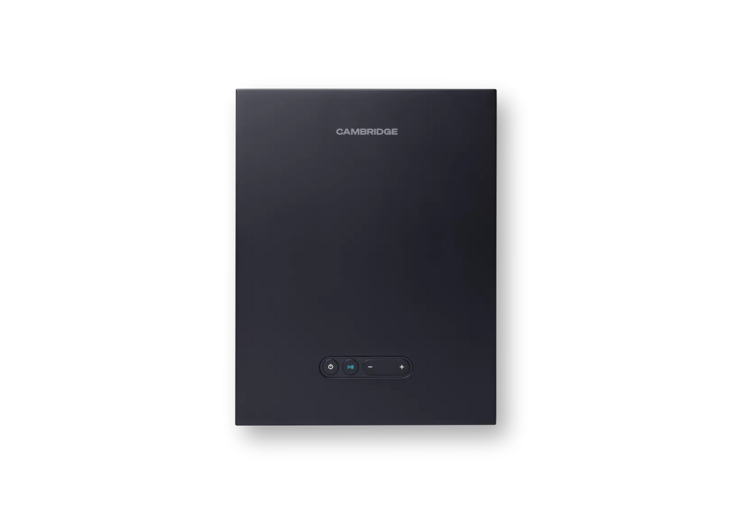 Cambridge Audio L/R X Premium-Regallautsprecher für audiophile Stereo- und Heimkinoanwendungen.