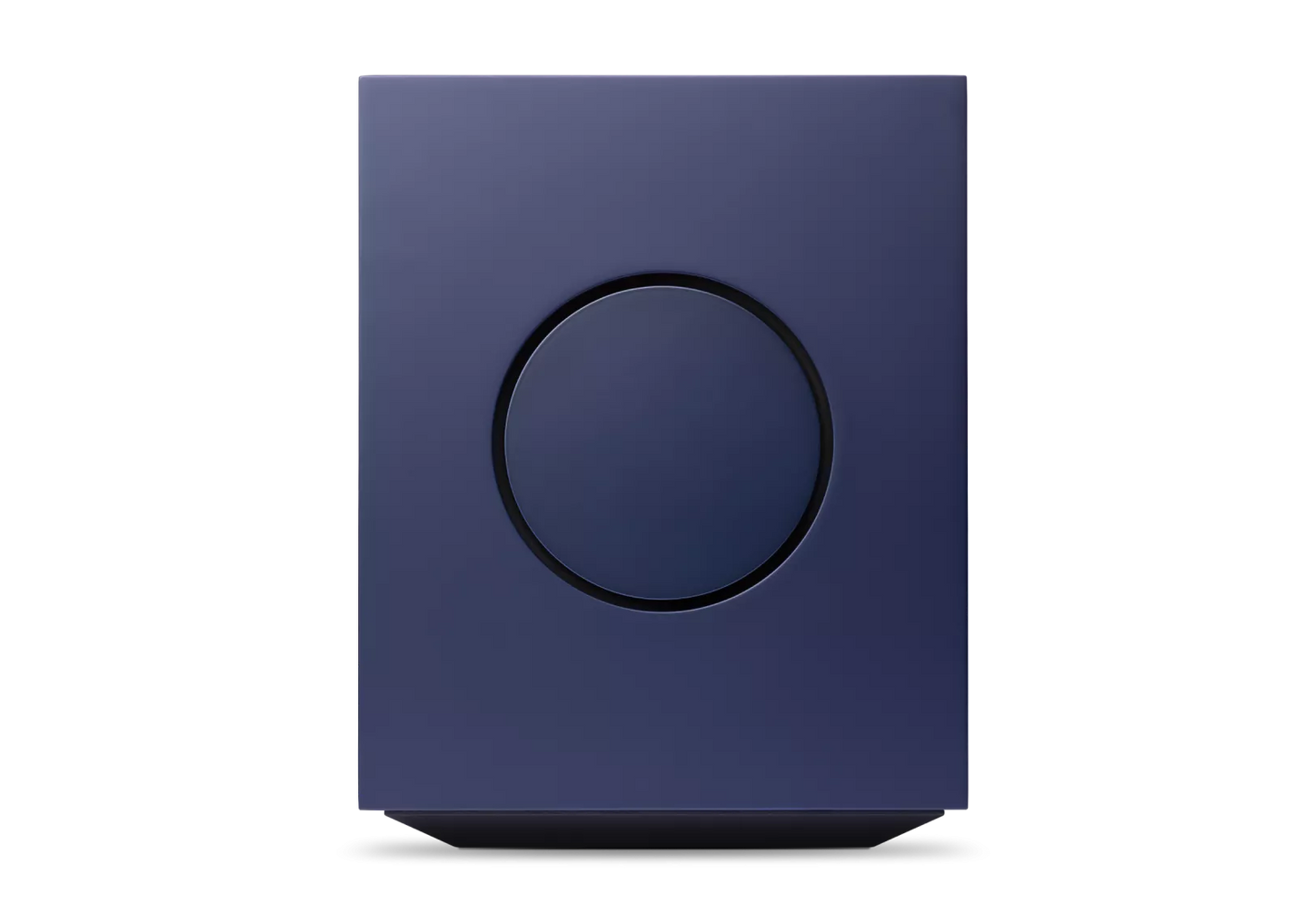 Cambridge Audio L/R X Premium-Regallautsprecher für audiophile Stereo- und Heimkinoanwendungen.