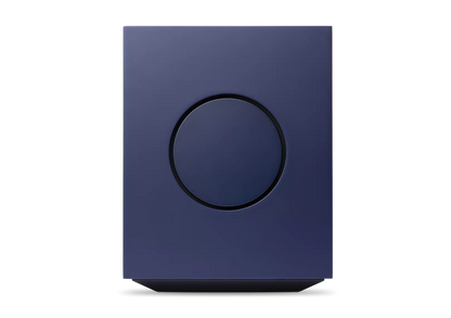 Cambridge Audio L/R X Premium-Regallautsprecher für audiophile Stereo- und Heimkinoanwendungen.