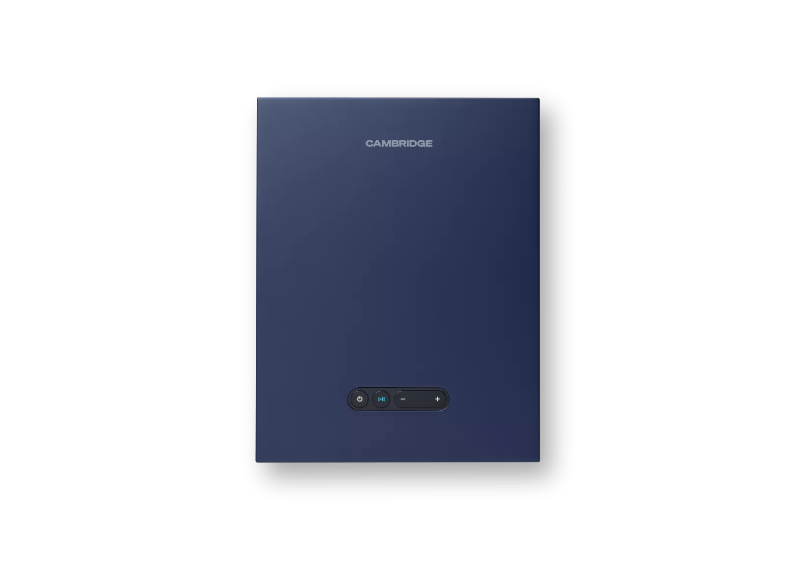 Cambridge Audio L/R X Premium-Regallautsprecher für audiophile Stereo- und Heimkinoanwendungen.