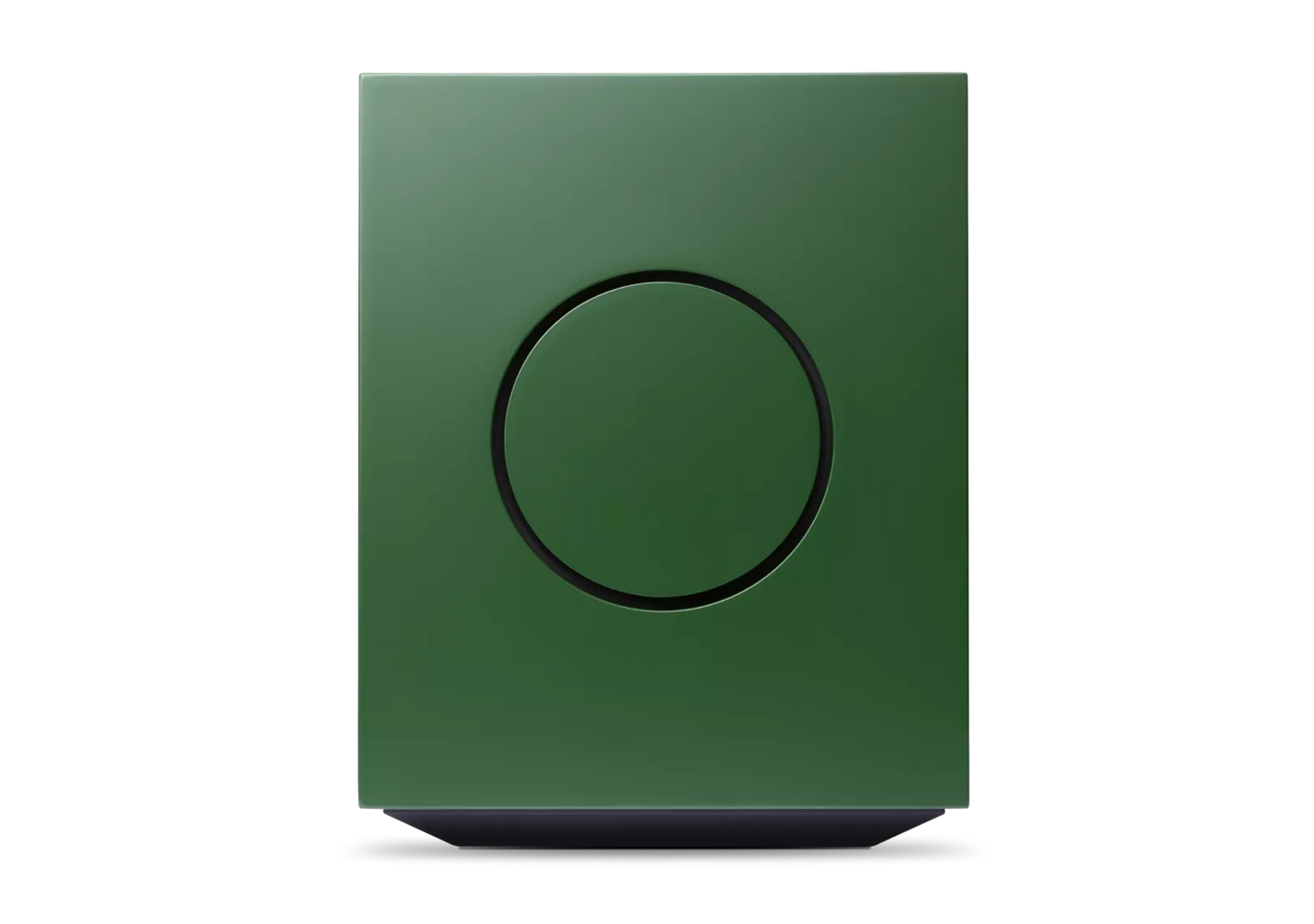 Cambridge Audio L/R X Premium-Regallautsprecher für audiophile Stereo- und Heimkinoanwendungen.