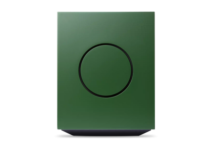 Cambridge Audio L/R X Premium-Regallautsprecher für audiophile Stereo- und Heimkinoanwendungen.