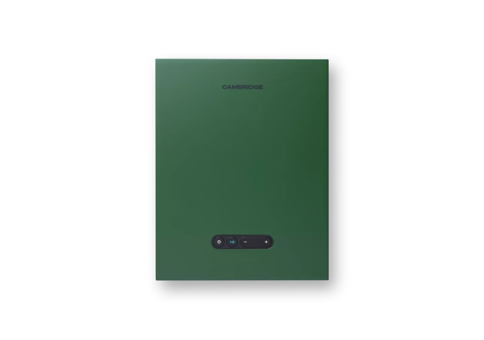 Cambridge Audio L/R X Premium-Regallautsprecher für audiophile Stereo- und Heimkinoanwendungen.