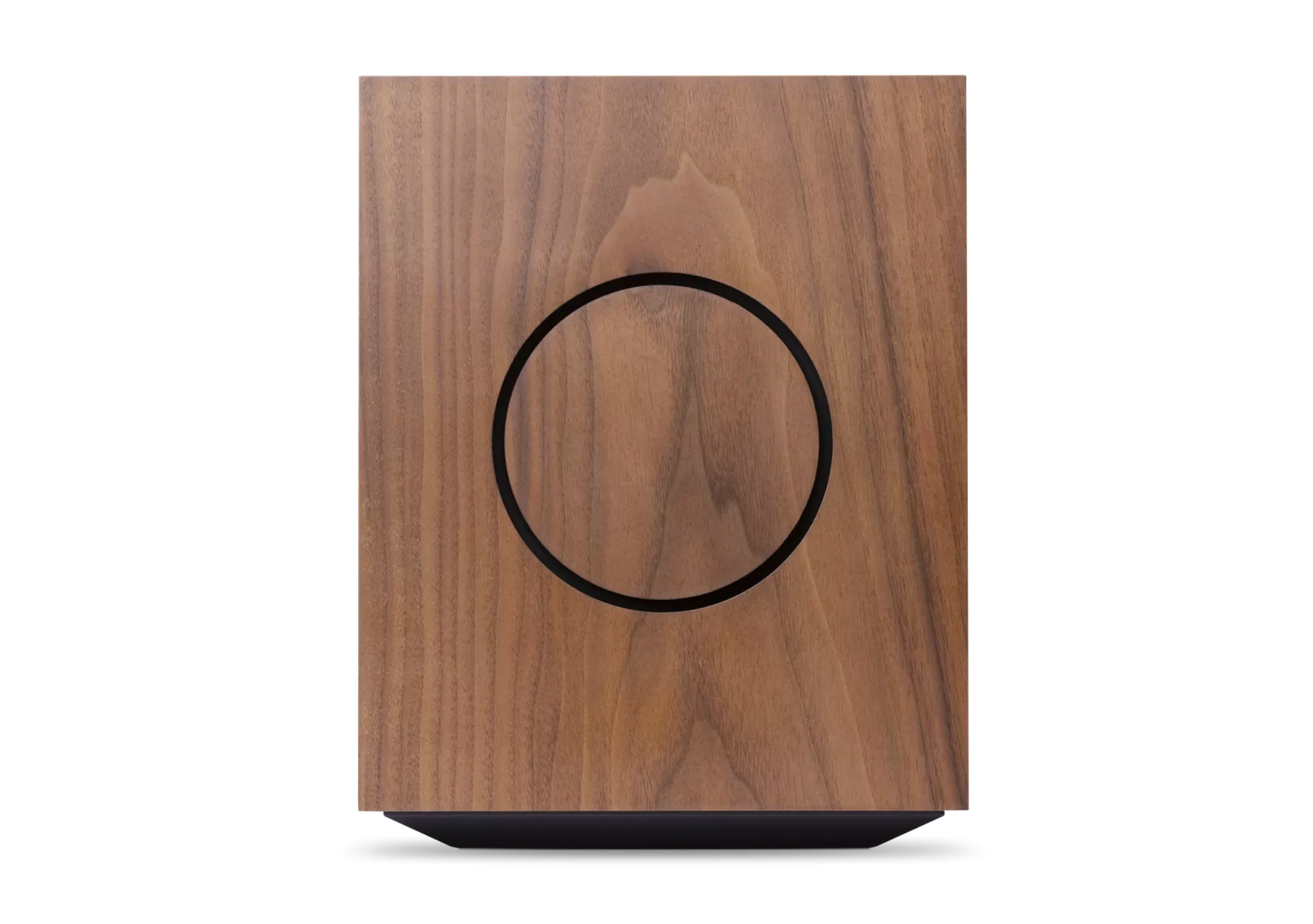Cambridge Audio L/R X Premium-Regallautsprecher für audiophile Stereo- und Heimkinoanwendungen.