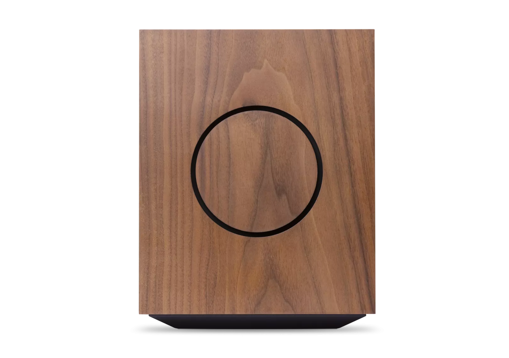 Cambridge Audio L/R X Premium-Regallautsprecher für audiophile Stereo- und Heimkinoanwendungen.