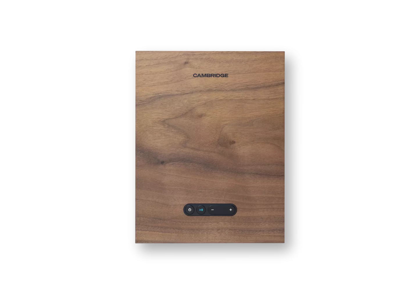 Cambridge Audio L/R X Premium-Regallautsprecher für audiophile Stereo- und Heimkinoanwendungen.
