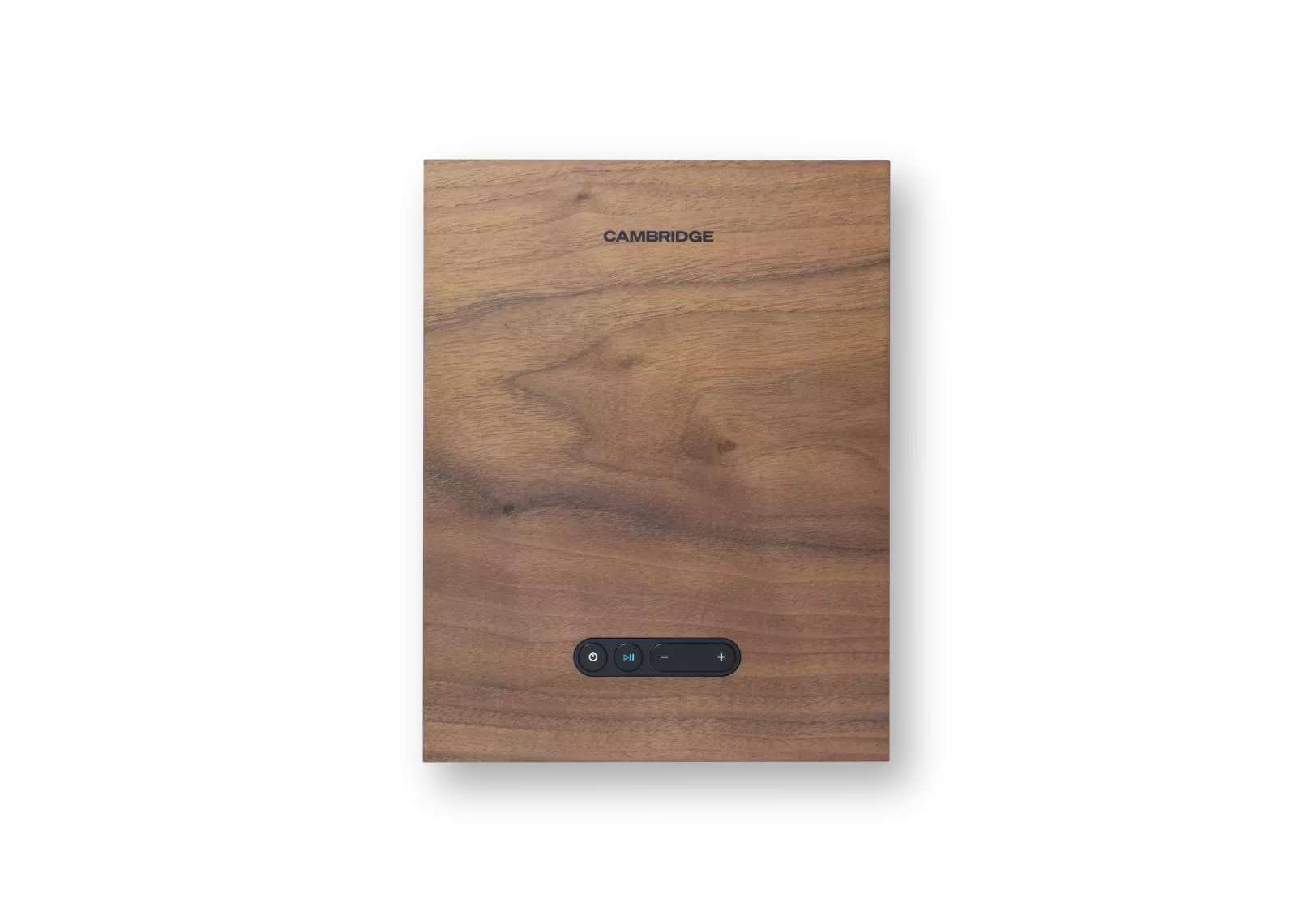 Cambridge Audio L/R X Premium-Regallautsprecher für audiophile Stereo- und Heimkinoanwendungen.
