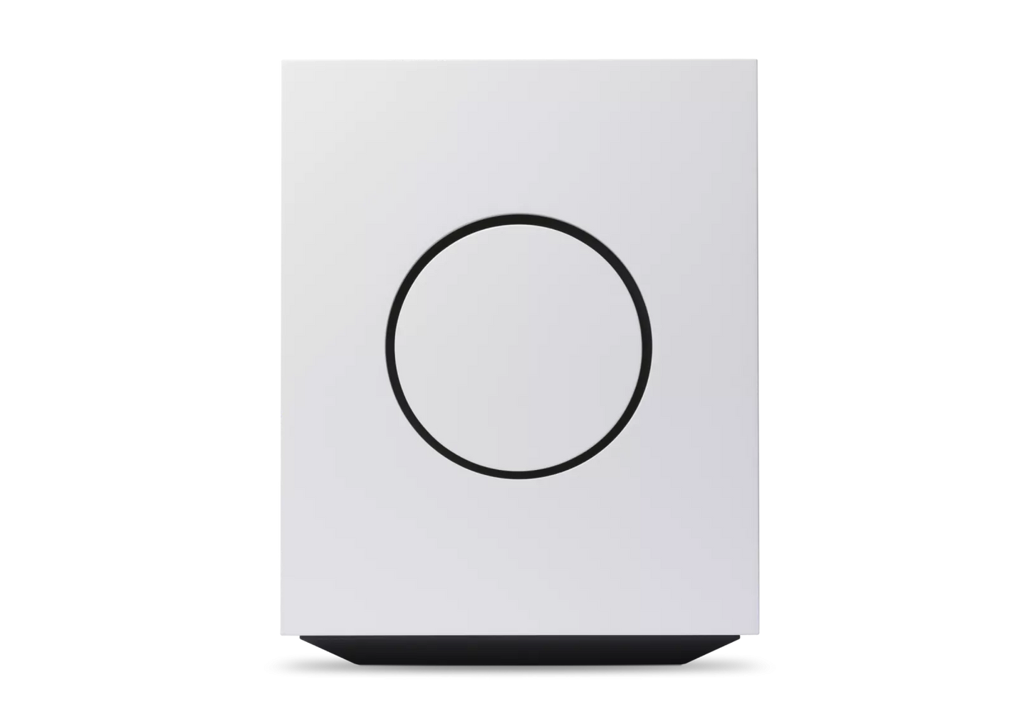 Cambridge Audio L/R X Premium-Regallautsprecher für audiophile Stereo- und Heimkinoanwendungen.