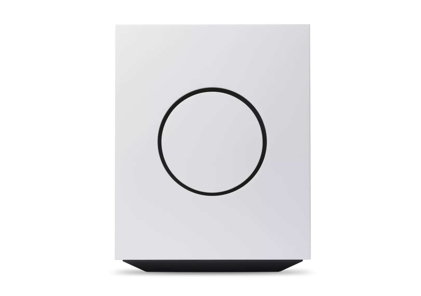 Cambridge Audio L/R X Premium-Regallautsprecher für audiophile Stereo- und Heimkinoanwendungen.