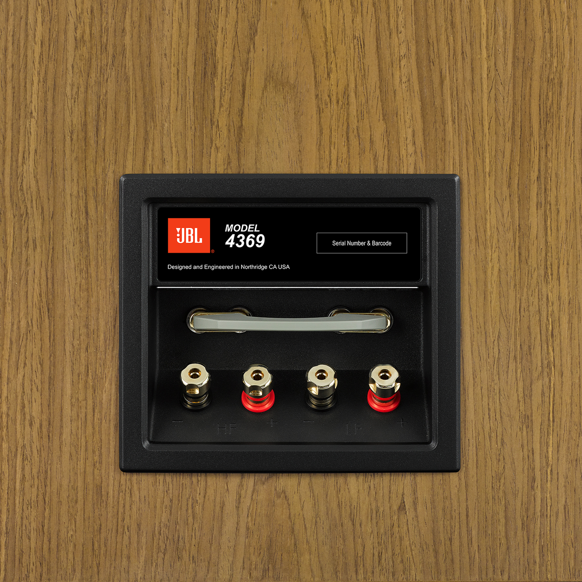JBL 4369