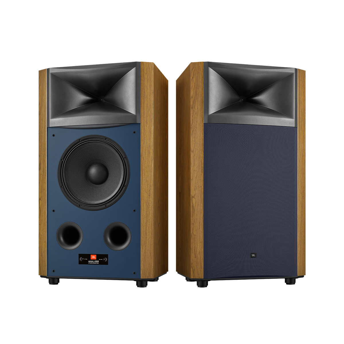 JBL 4369