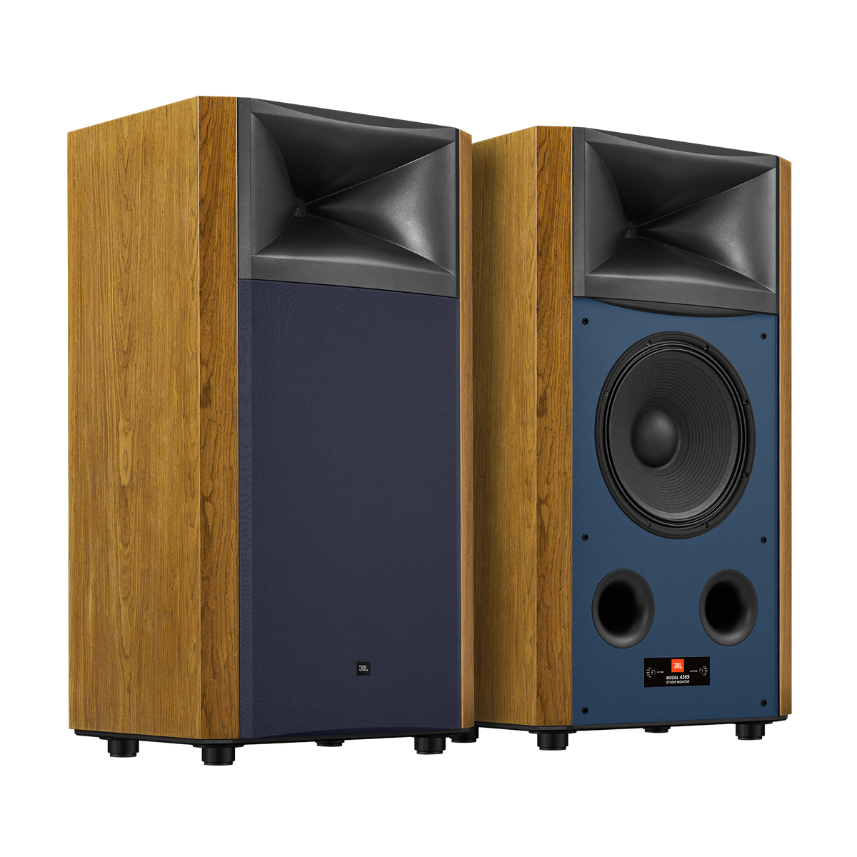 JBL 4369
