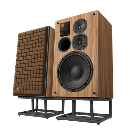 JBL L100 Classic 80th Anniversary Edition