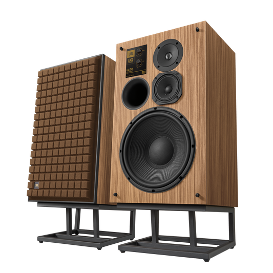 JBL L100 Classic 80th Anniversary Edition