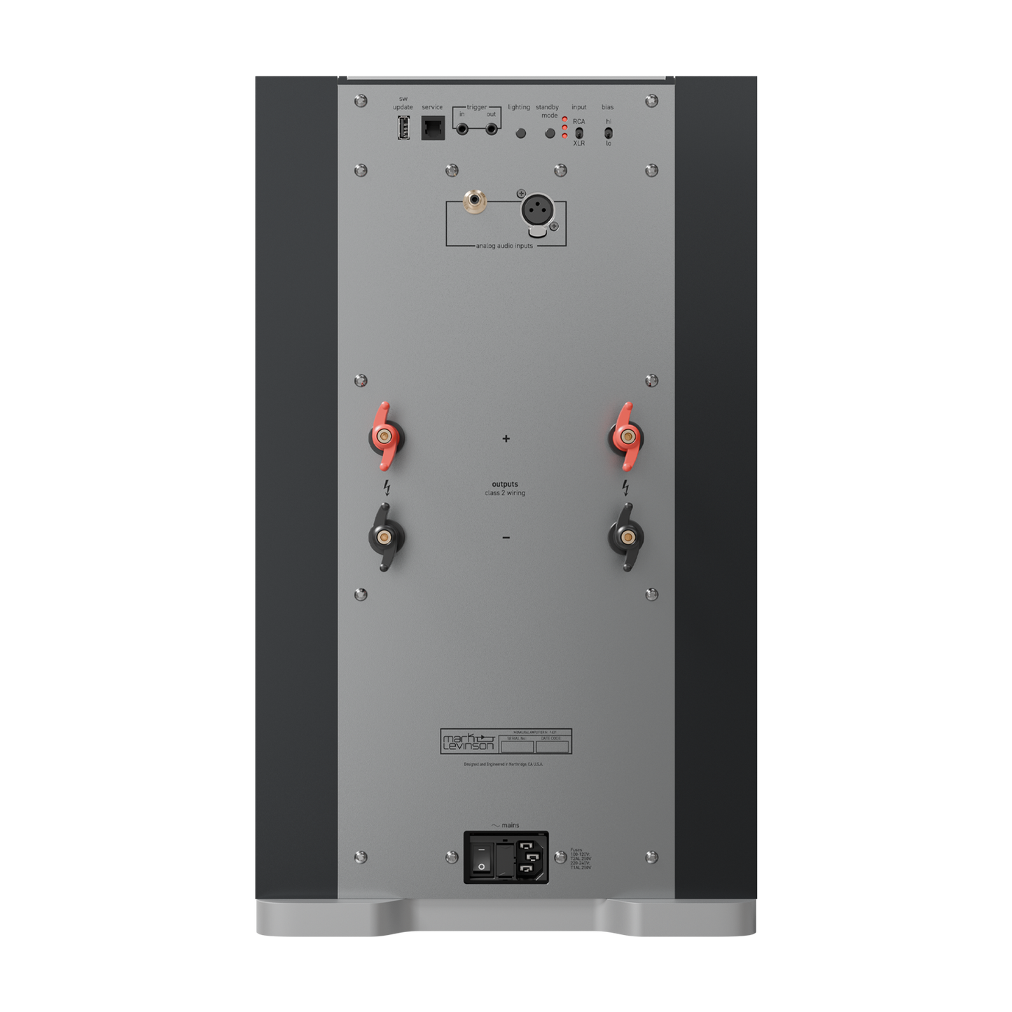 Mark Levinson № 631