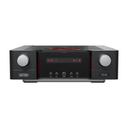 Mark Levinson № 626