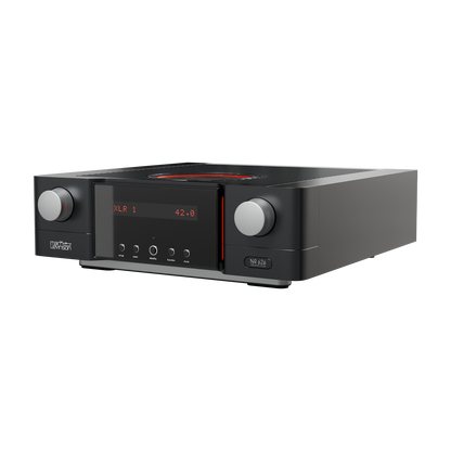 Mark Levinson № 626