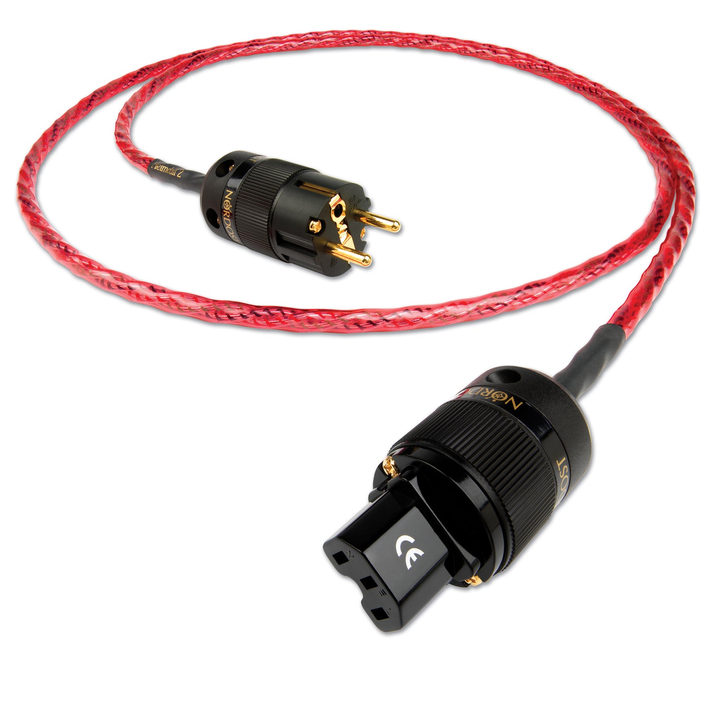 NORDOST HEIMDALL 2 POWER CORD