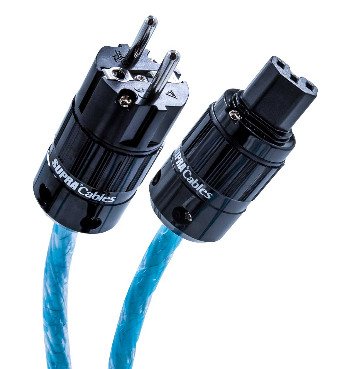 SUPRA Cables LORAD 2.5 EXCALIBUR CS-EU