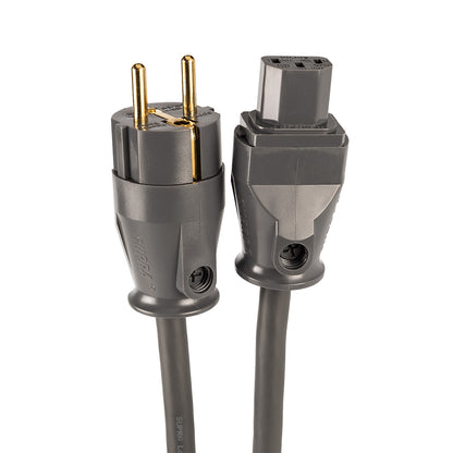 SUPRA Cables LORAD 2.5 SPC CS-EU