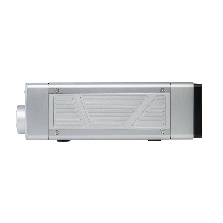 Lotoo Gungnir Referenz-Kopfhörerverstärker und DAC für höchste Klangqualität und anspruchsvolle Audiowiedergabe.