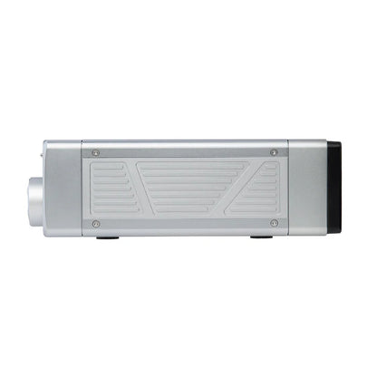 Lotoo Gungnir Referenz-Kopfhörerverstärker und DAC für höchste Klangqualität und anspruchsvolle Audiowiedergabe.