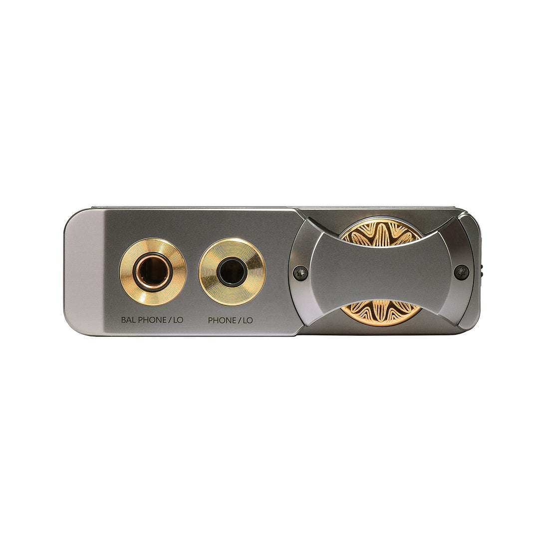 Lotoo PAW Gold Touch Titanium
