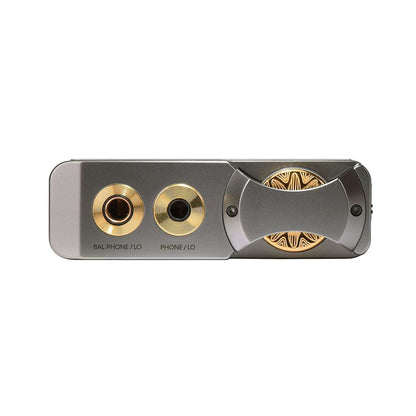 Lotoo PAW Gold Touch Titanium