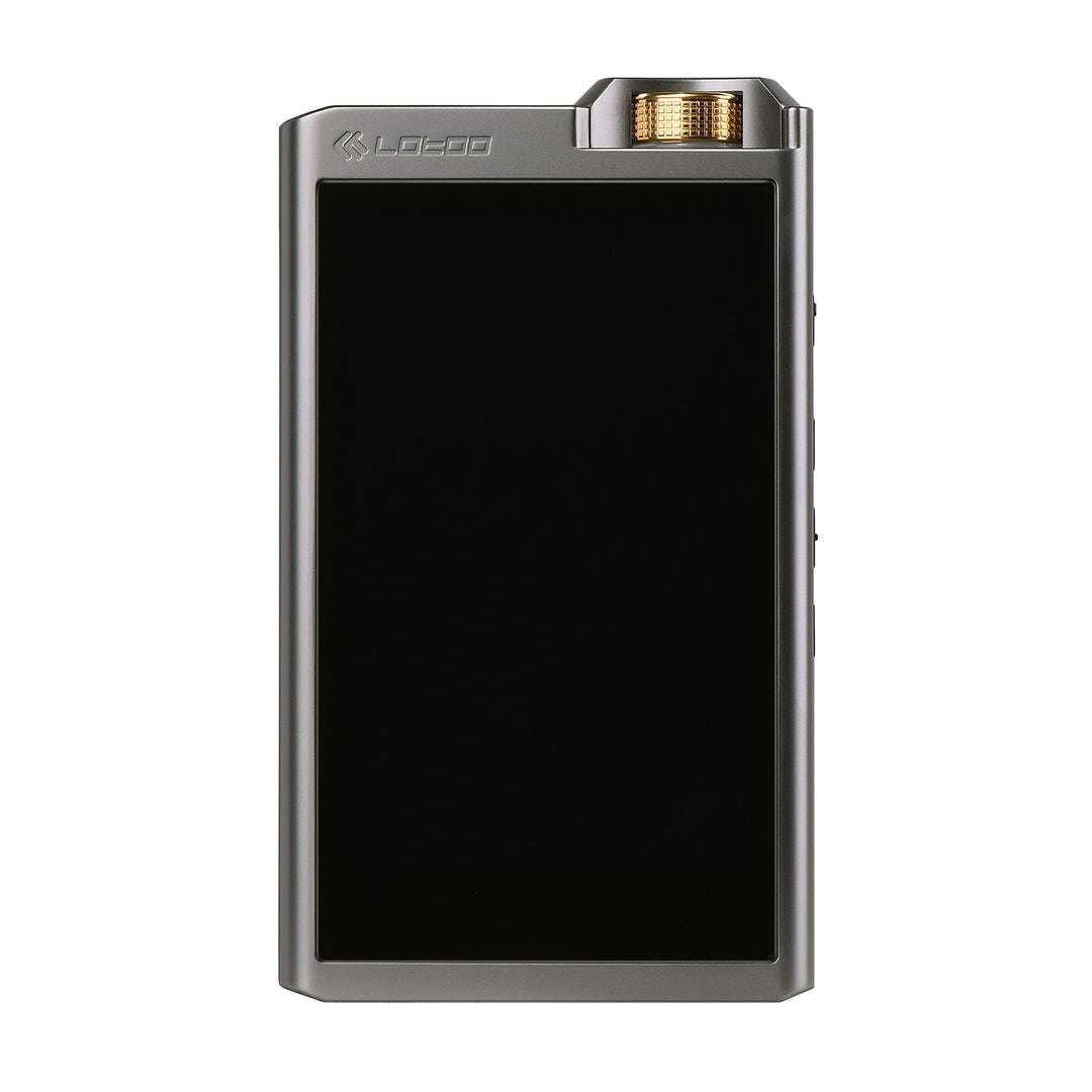 Lotoo PAW Gold Touch Titanium