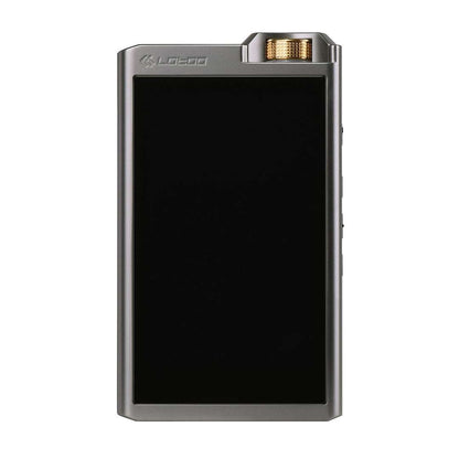 Lotoo PAW Gold Touch Titanium