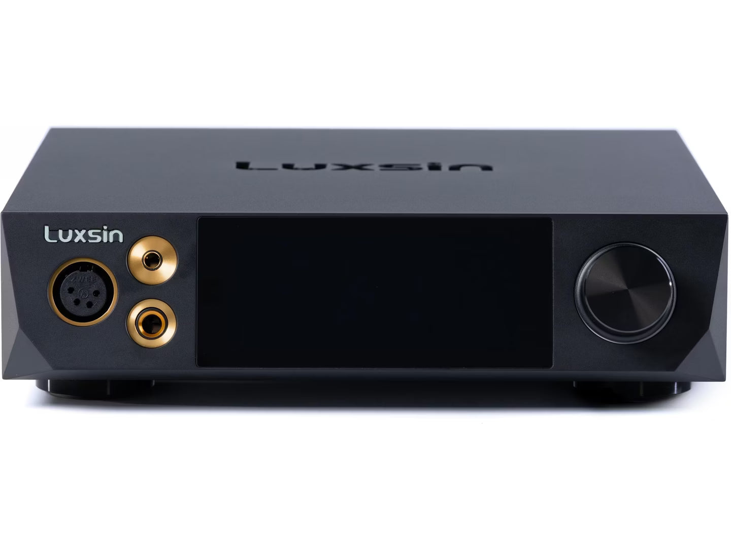 Luxsin X8 Kopfhörer-Verstärker & DAC