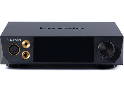 Luxsin X8 Kopfhörer-Verstärker & DAC