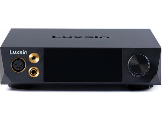 Luxsin X8 Kopfhörer-Verstärker & DAC